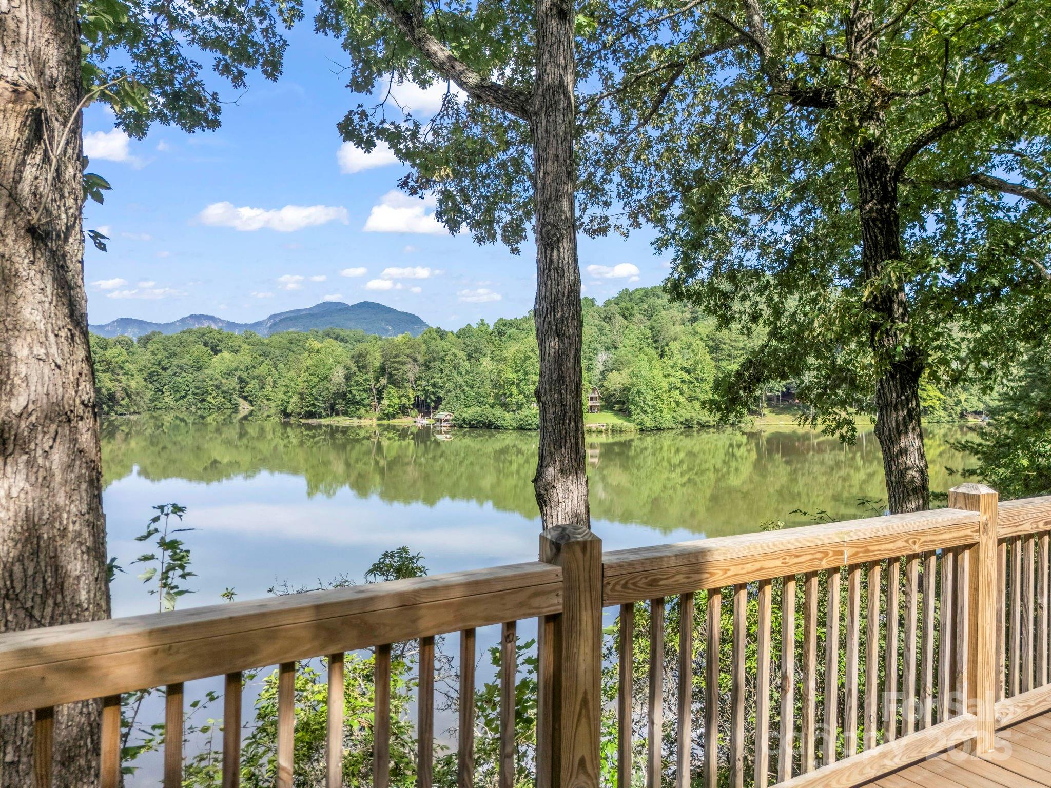 Riverbend at Lake Lure - Residential