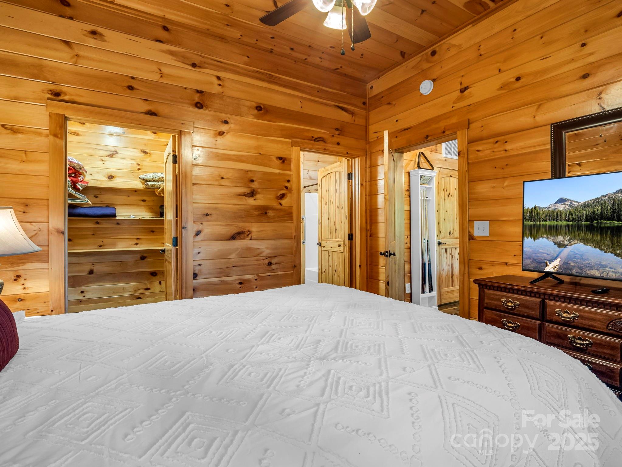 Riverbend at Lake Lure - Residential