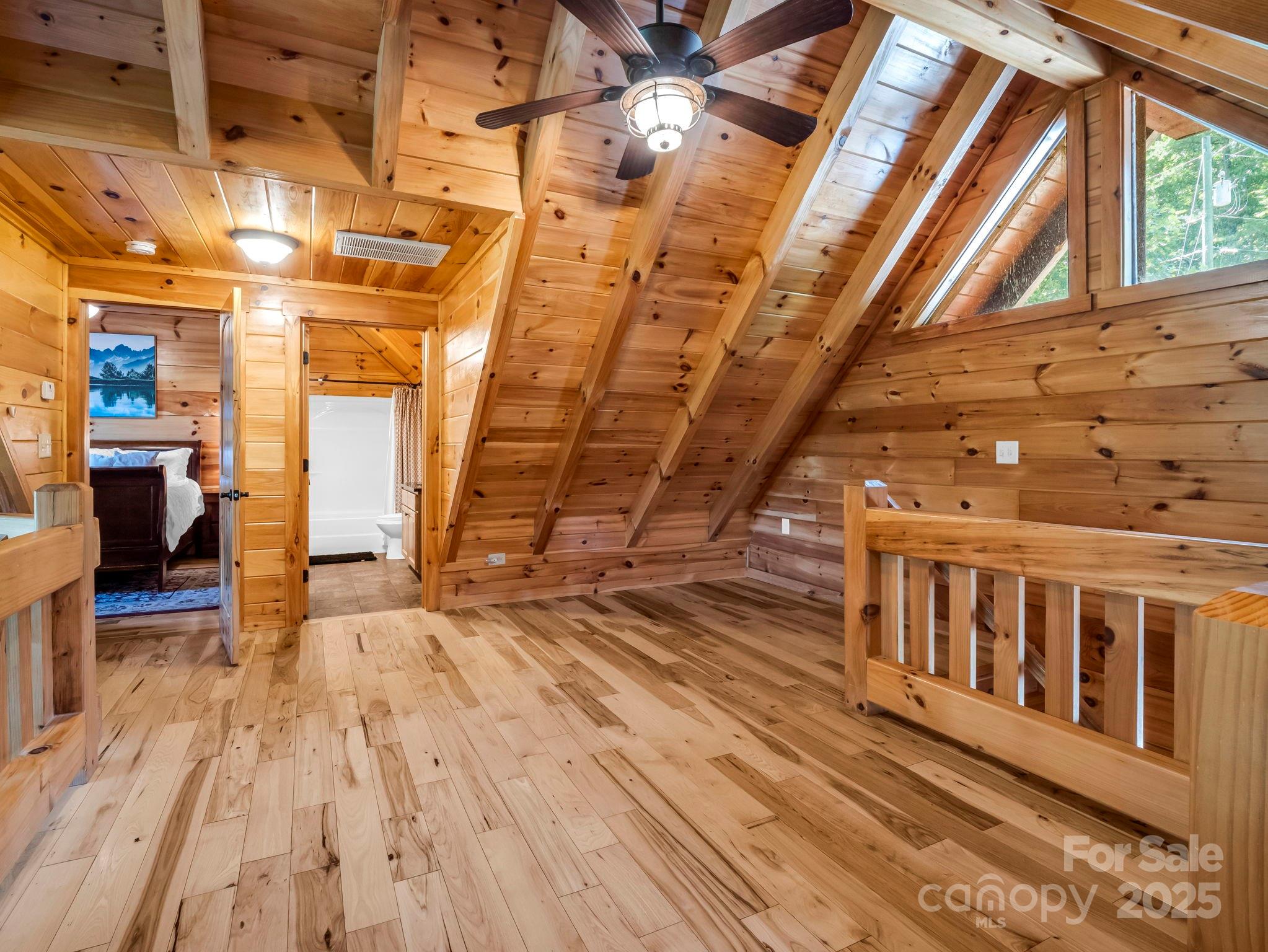 Riverbend at Lake Lure - Residential