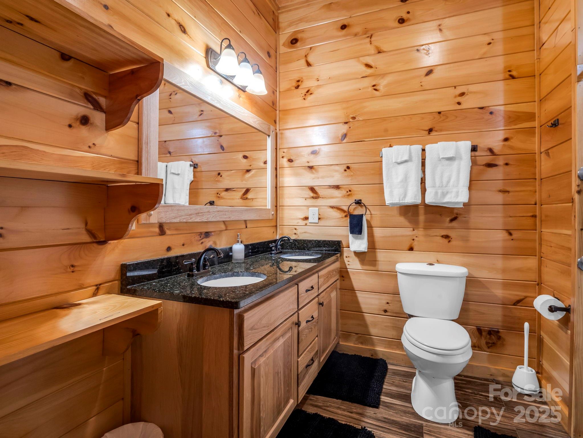 Riverbend at Lake Lure - Residential