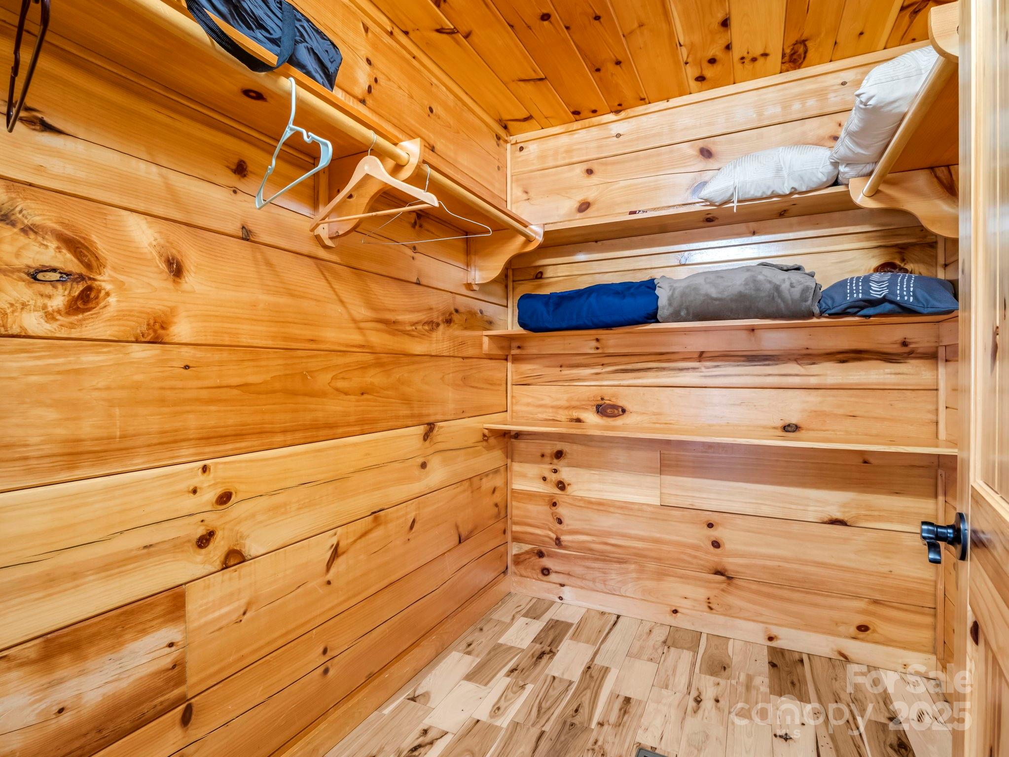 Riverbend at Lake Lure - Residential