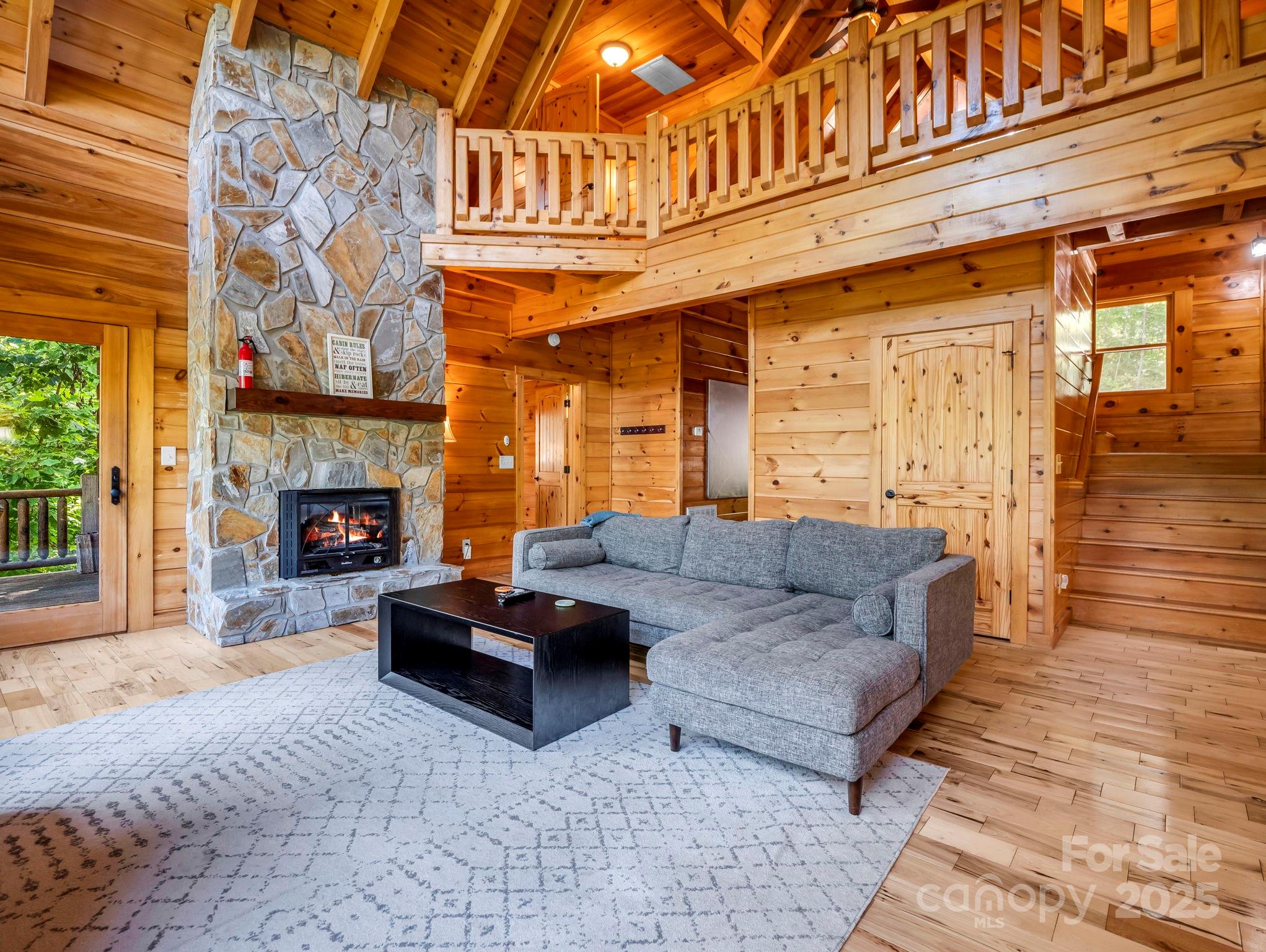 Riverbend at Lake Lure - Residential