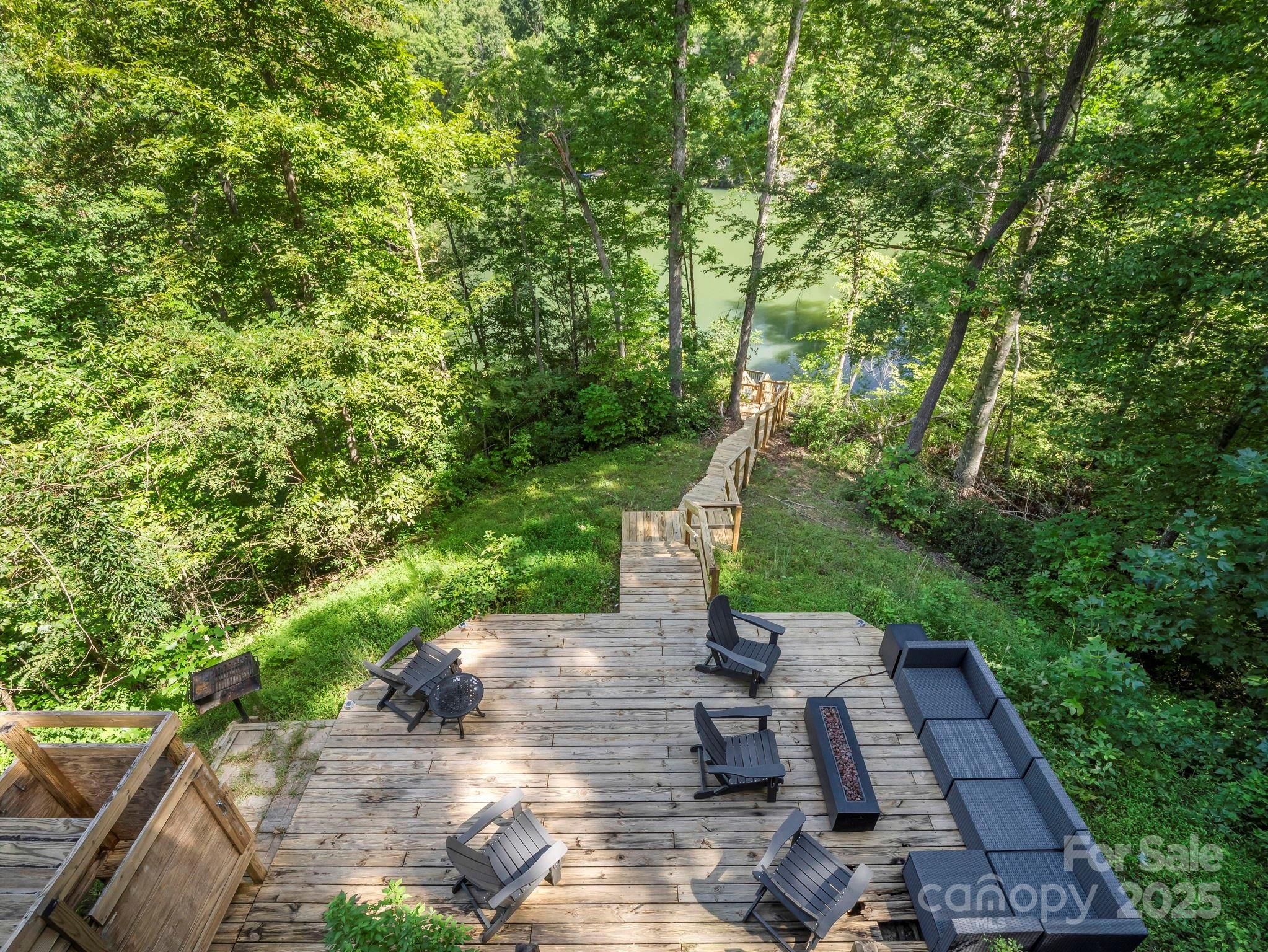 Riverbend at Lake Lure - Residential