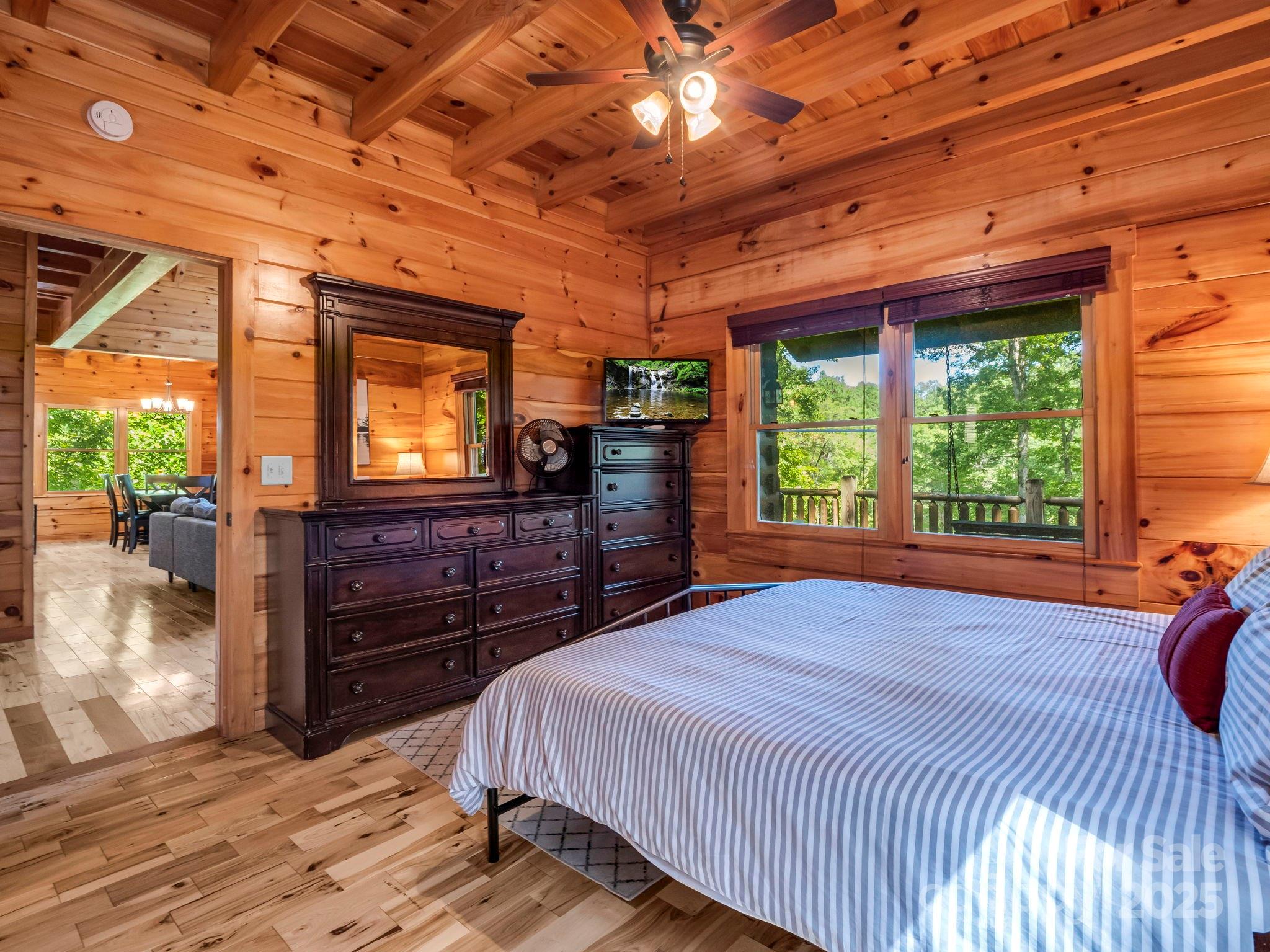 Riverbend at Lake Lure - Residential