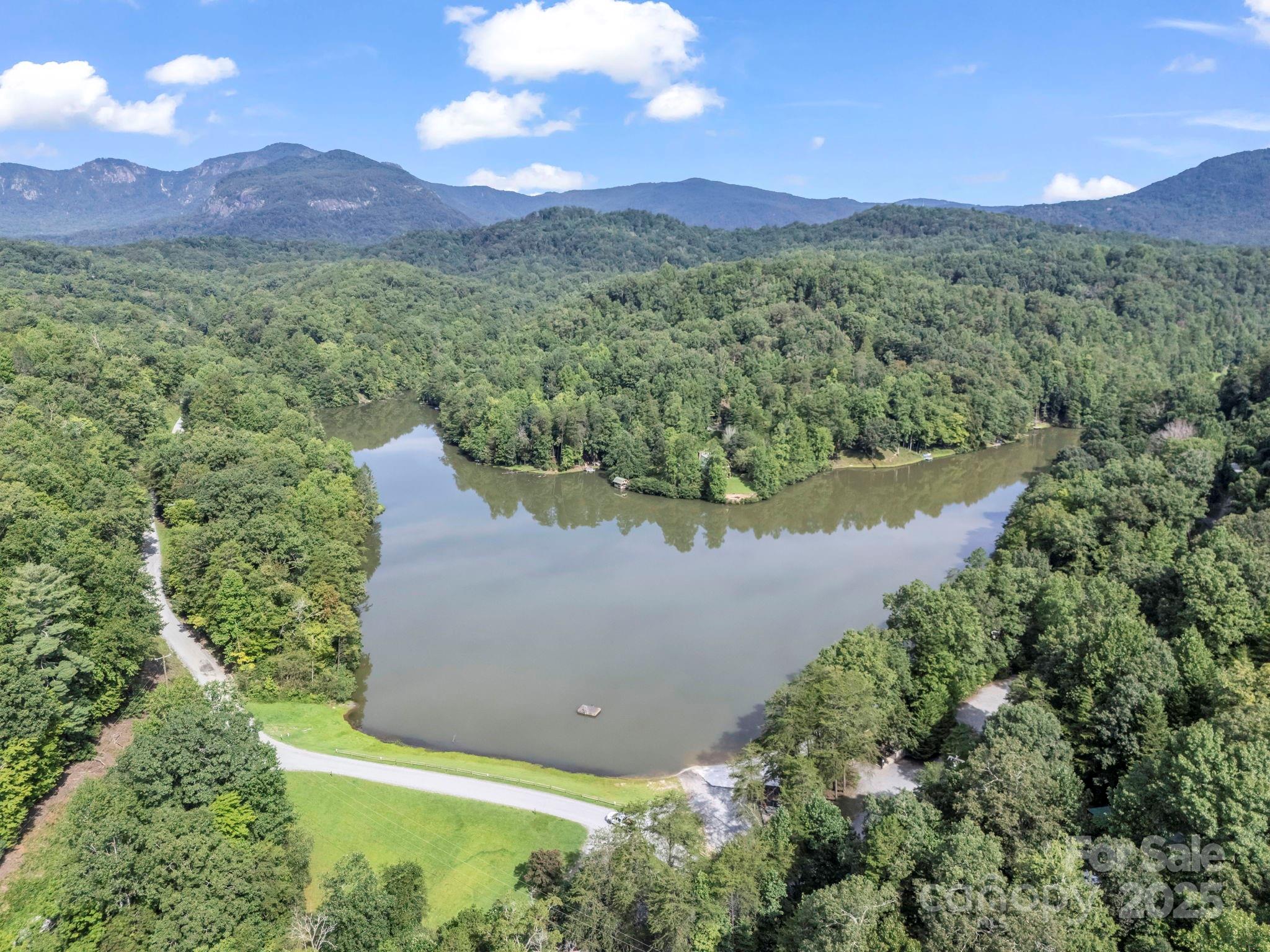 Riverbend at Lake Lure - Residential