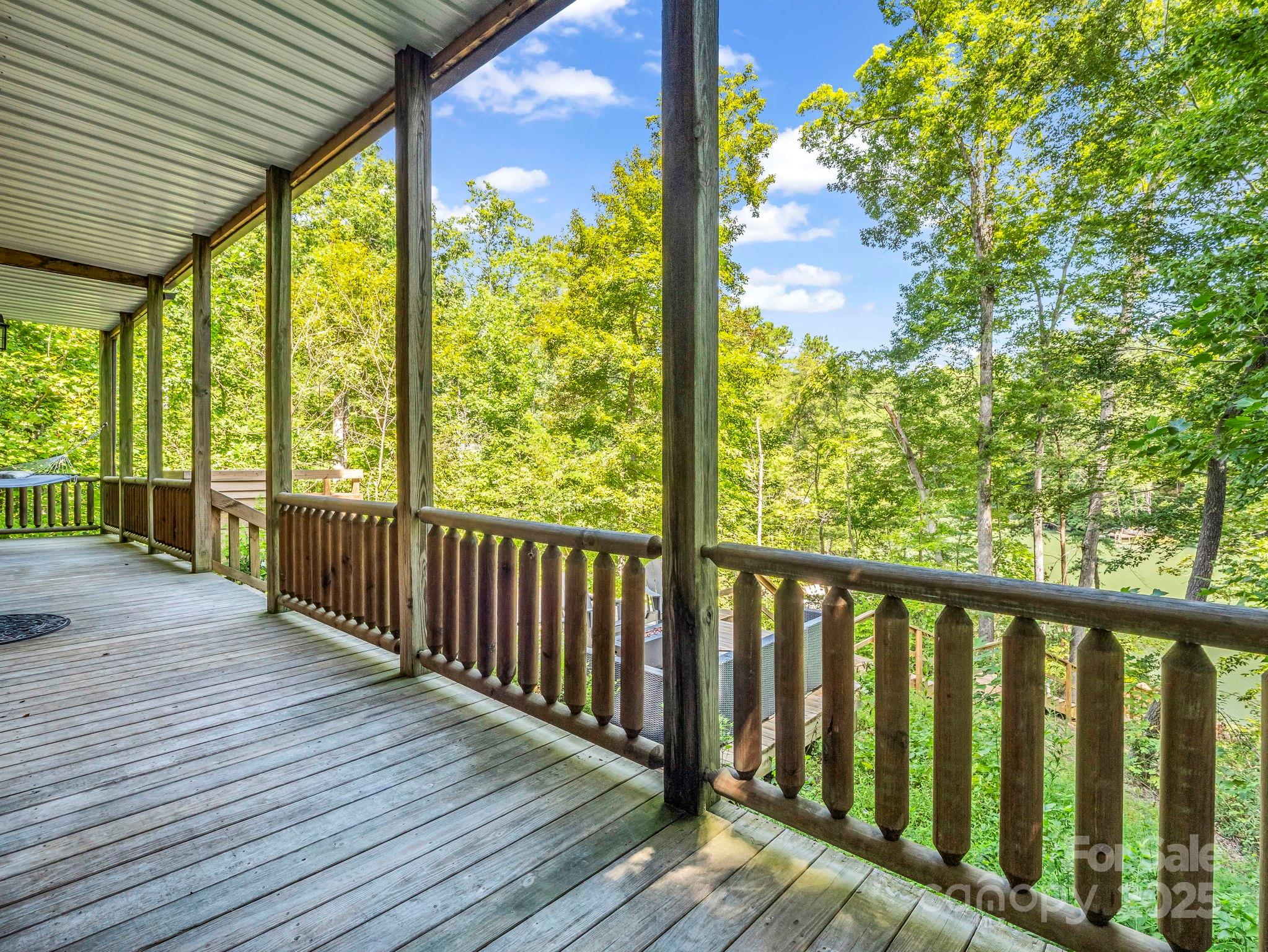 Riverbend at Lake Lure - Residential