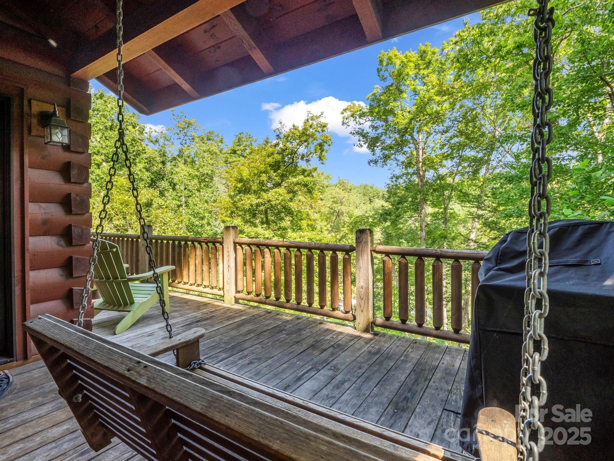 Riverbend at Lake Lure - Residential