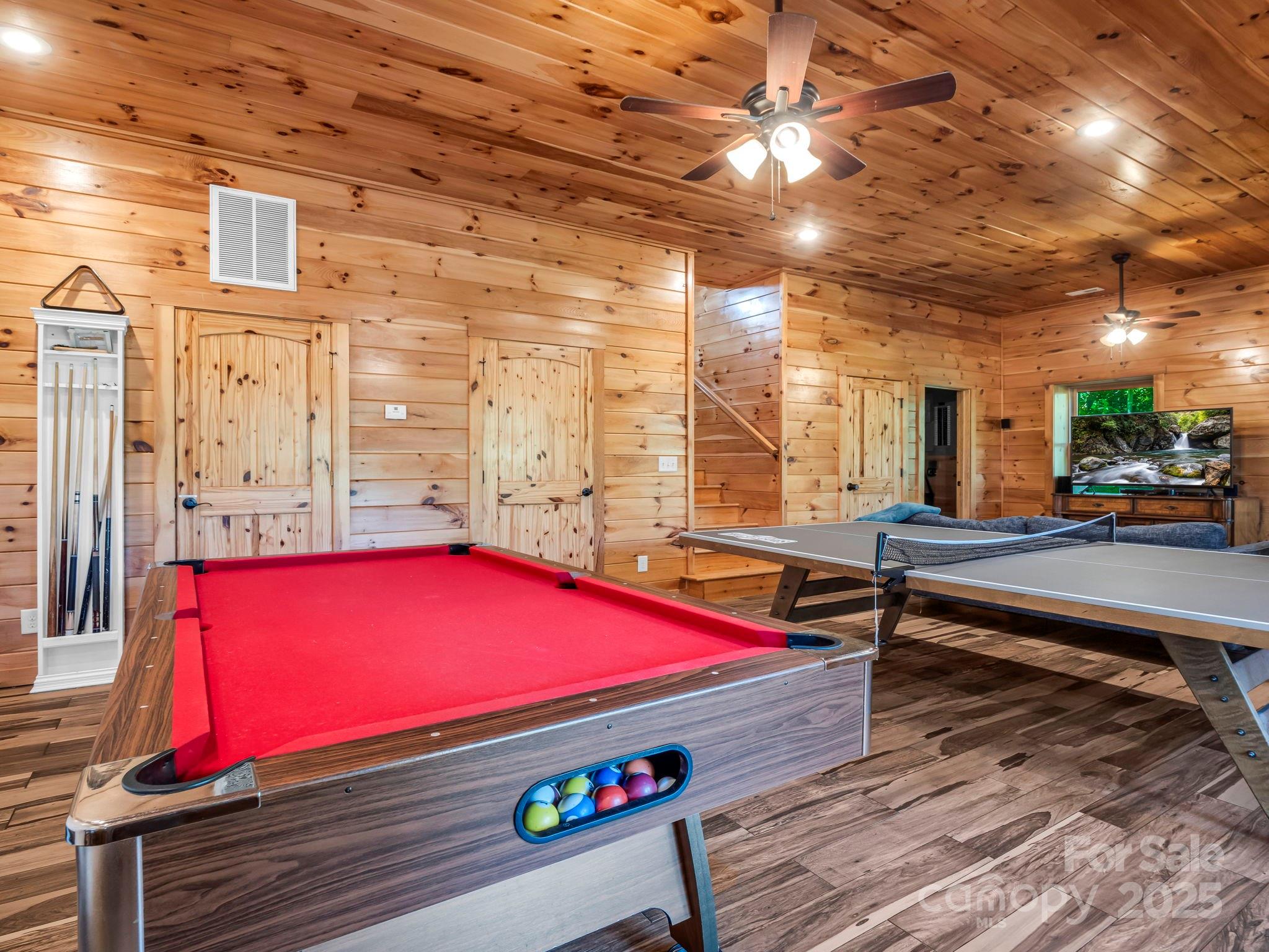 Riverbend at Lake Lure - Residential