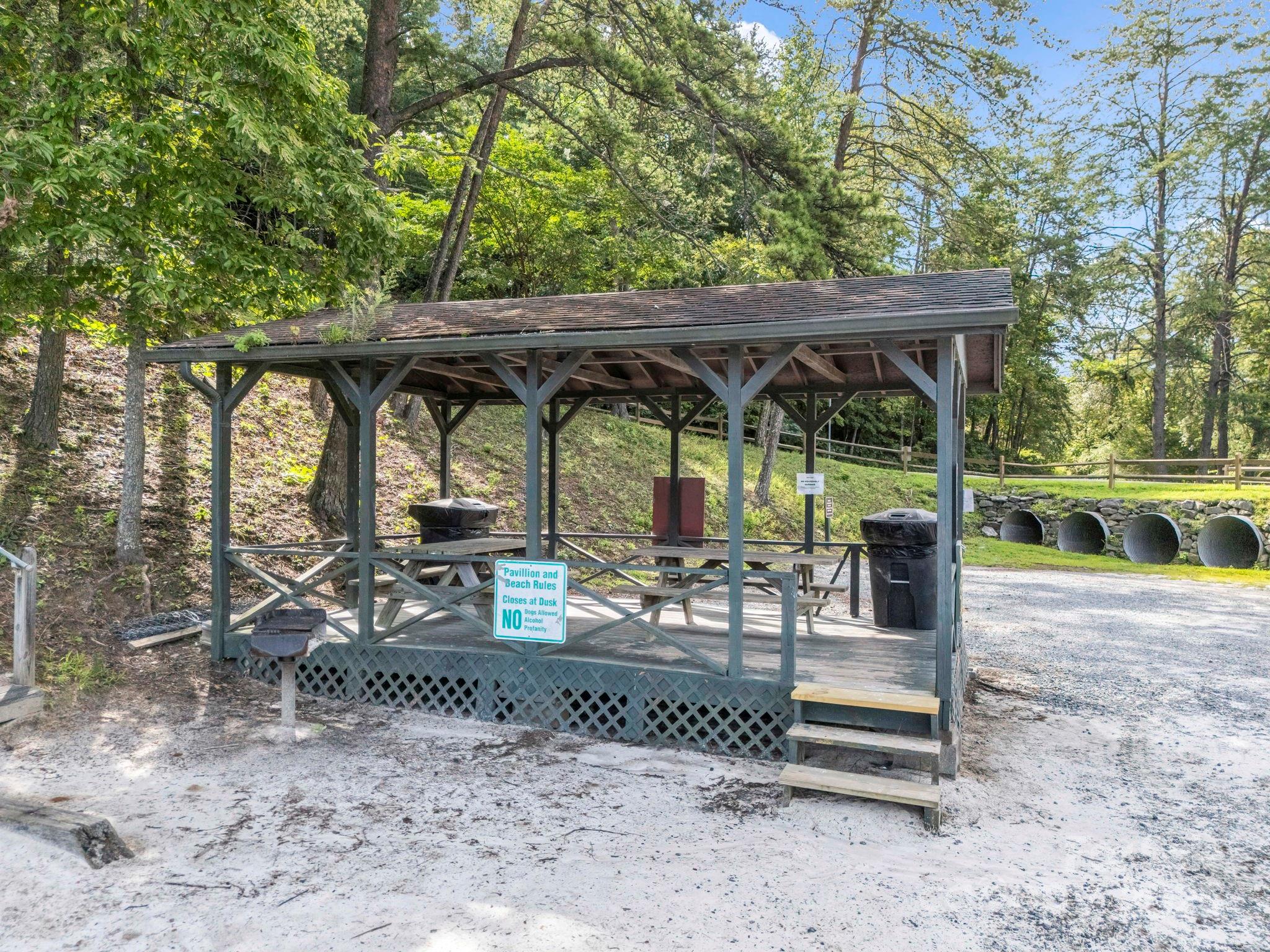 Riverbend at Lake Lure - Residential
