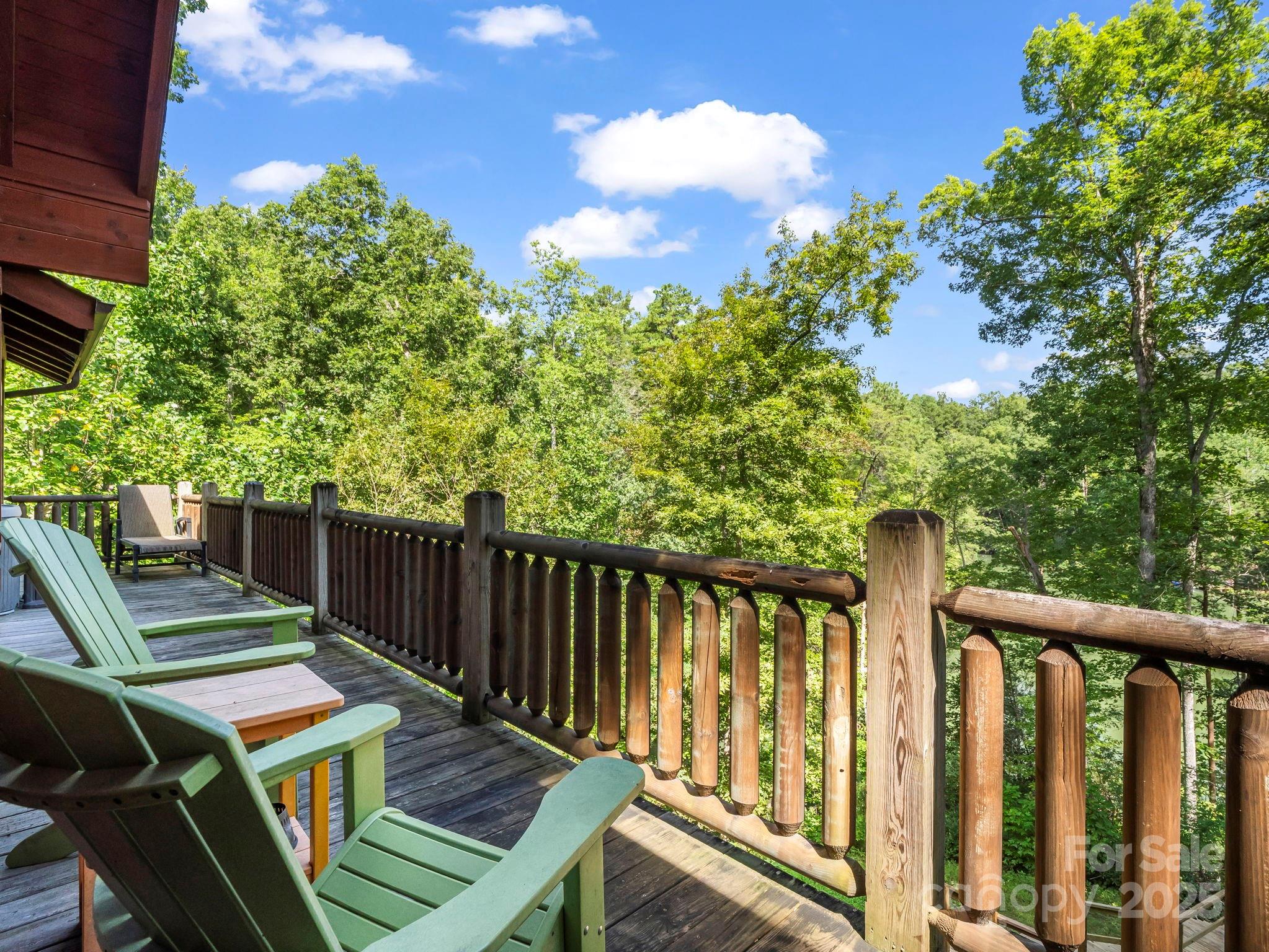 Riverbend at Lake Lure - Residential