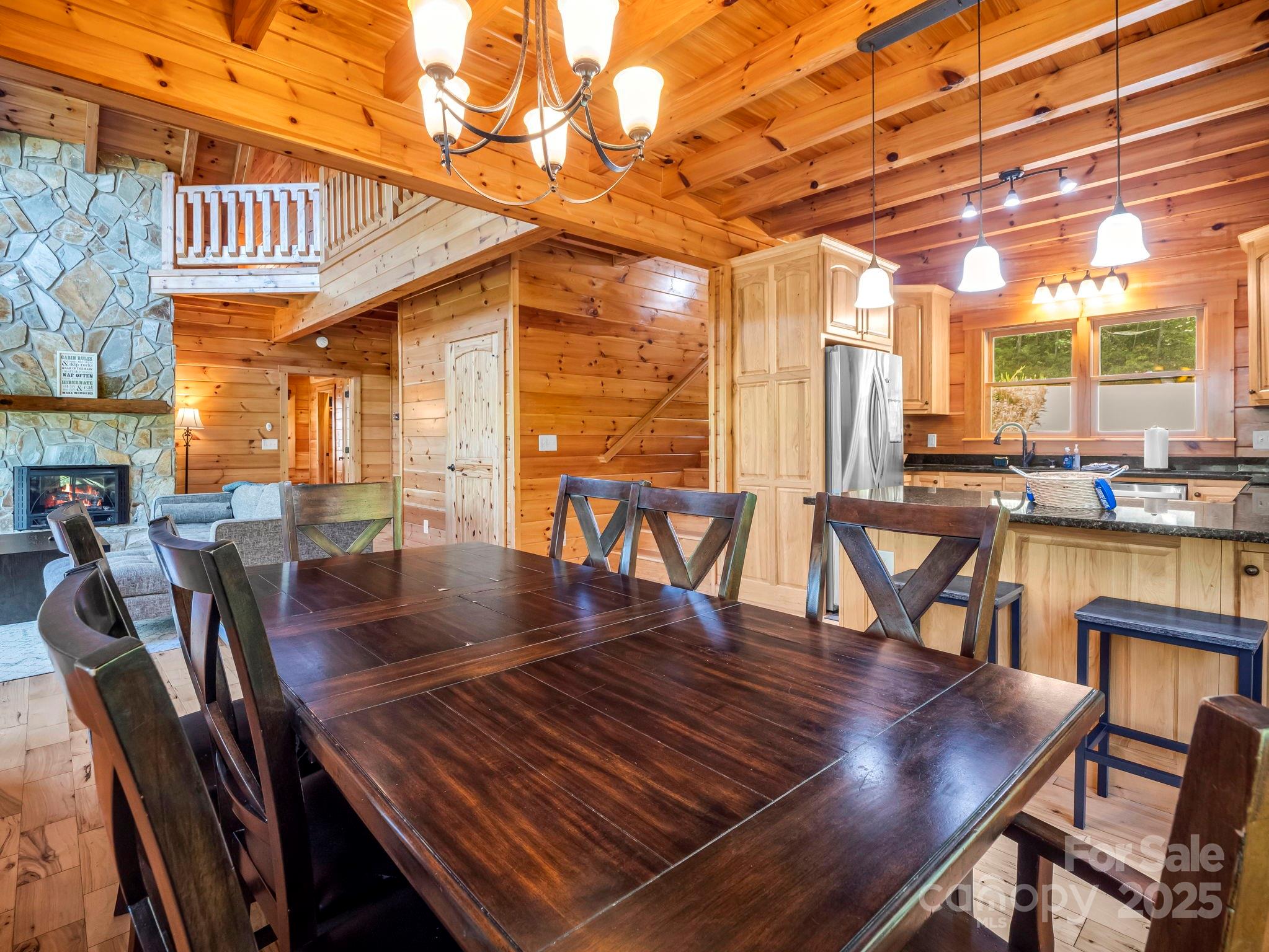 Riverbend at Lake Lure - Residential