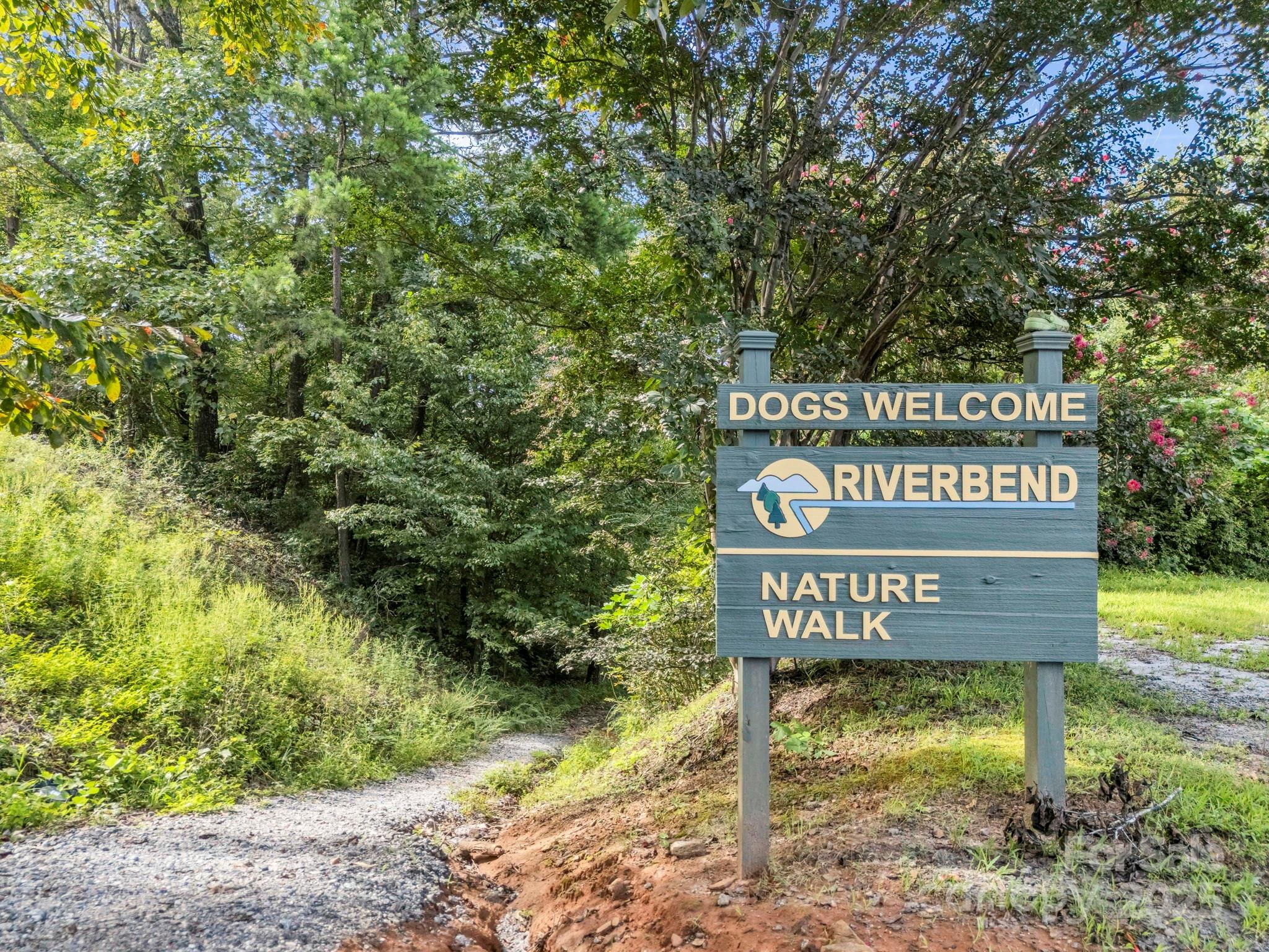 Riverbend at Lake Lure - Residential