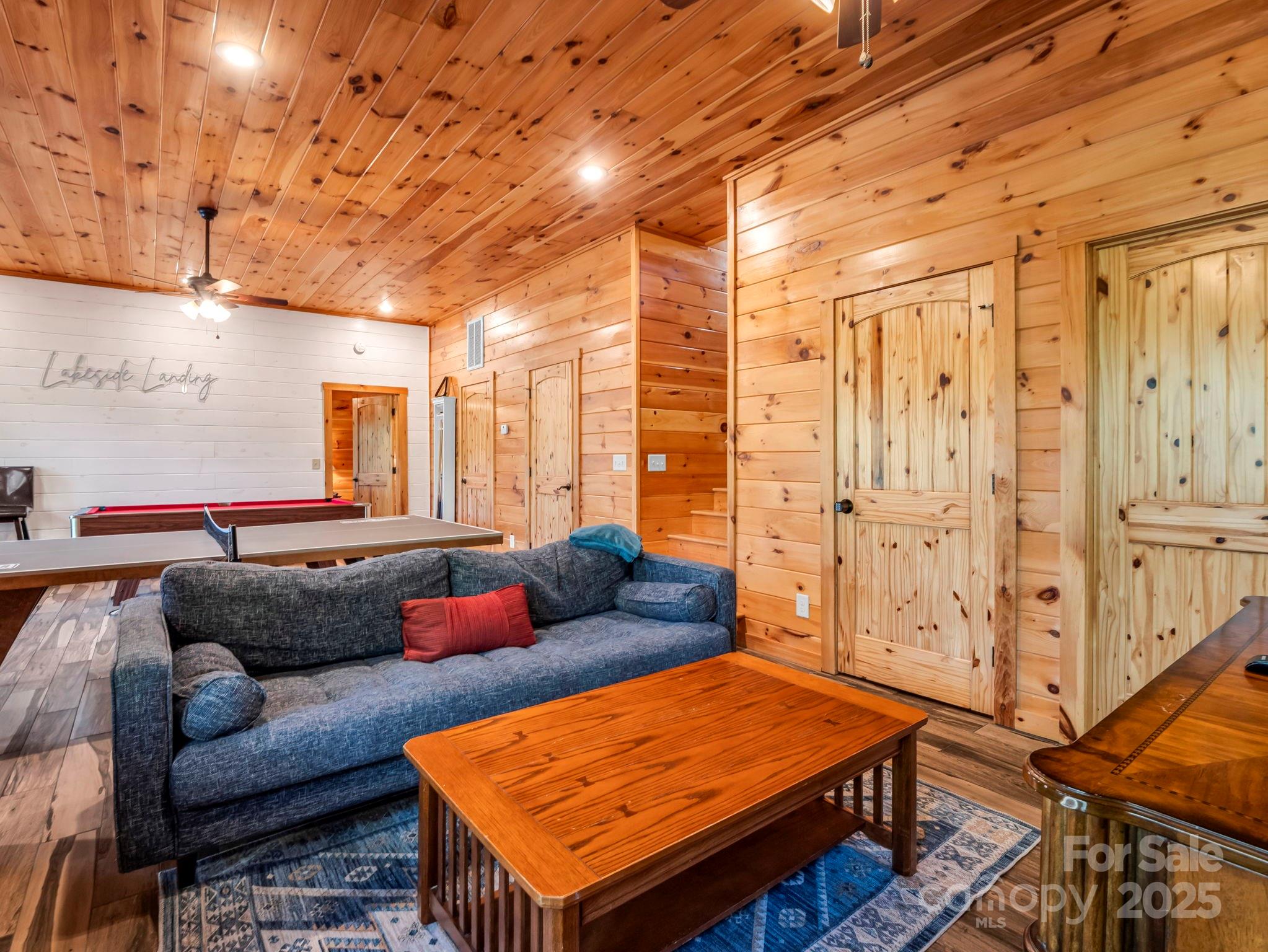 Riverbend at Lake Lure - Residential