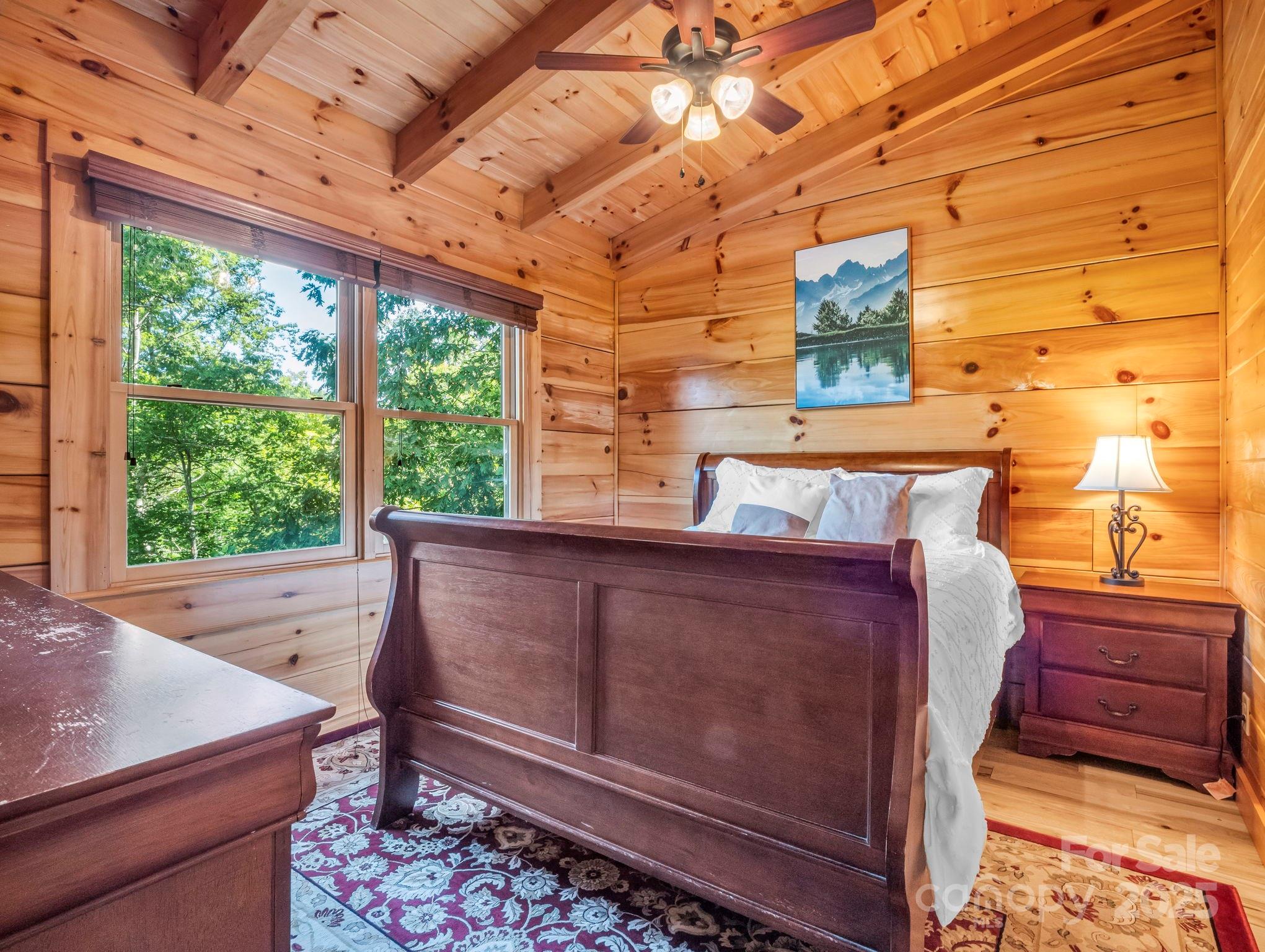 Riverbend at Lake Lure - Residential