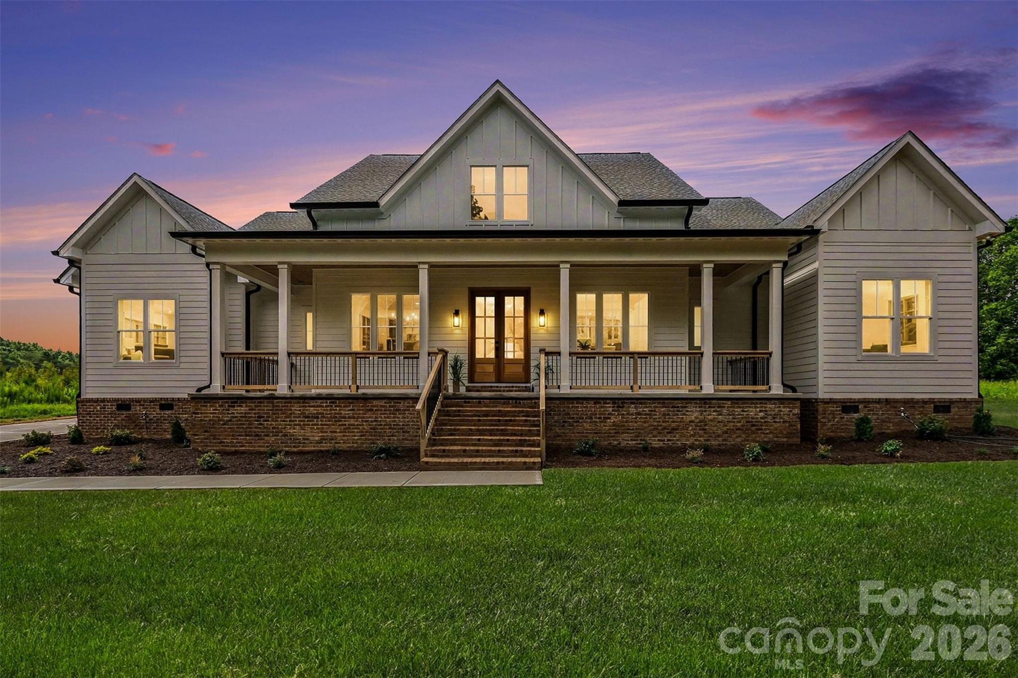 6609 McNeely Road