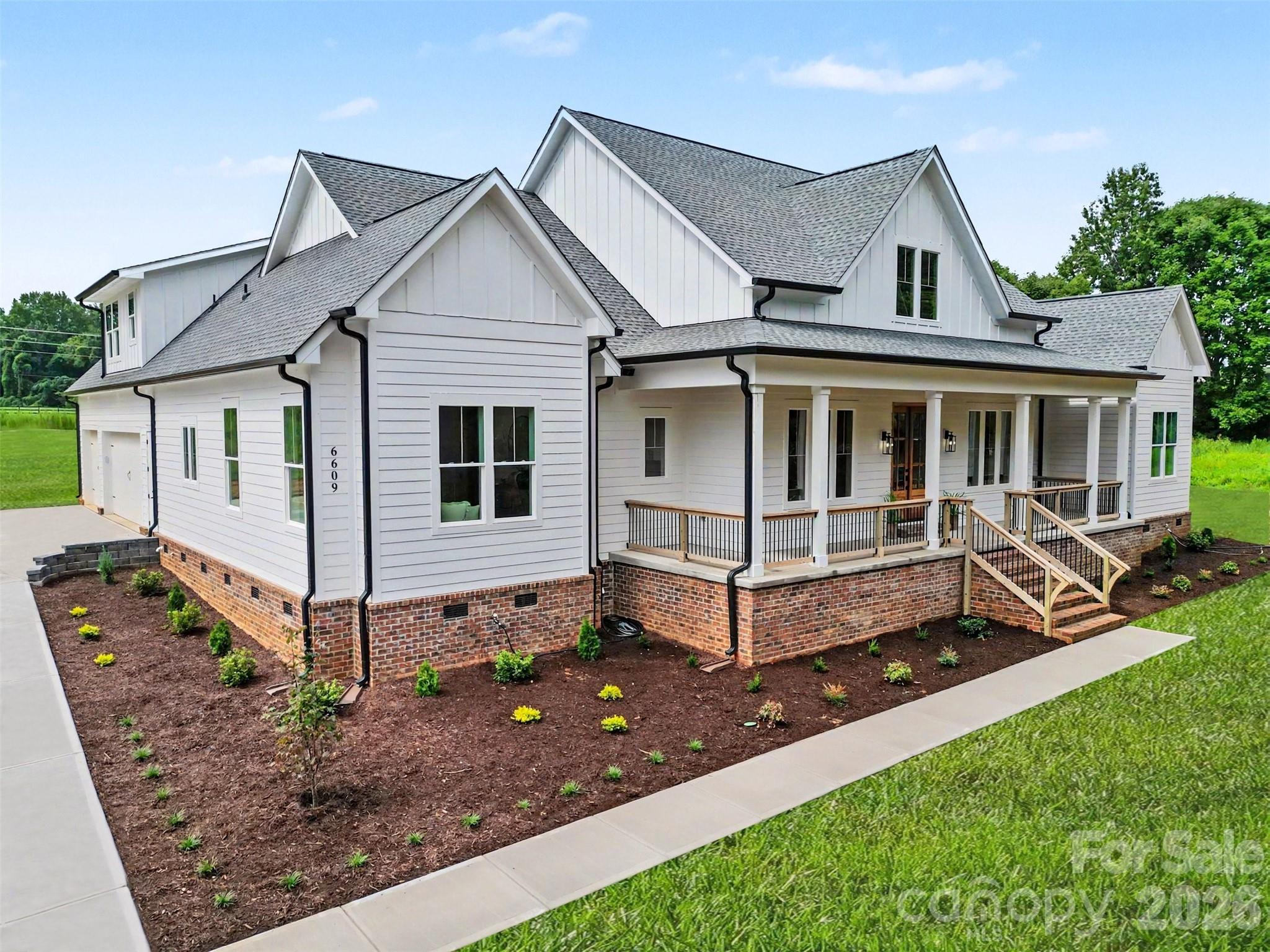 6609 McNeely Road