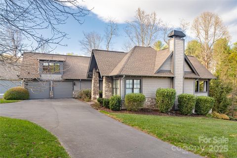 A home in Biltmore Lake