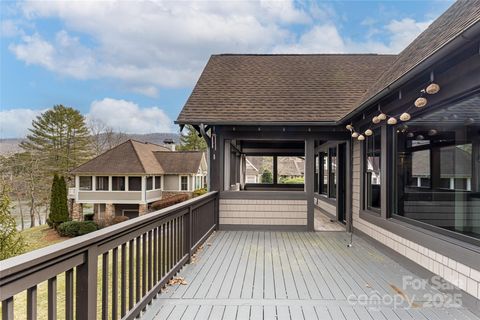 A home in Biltmore Lake