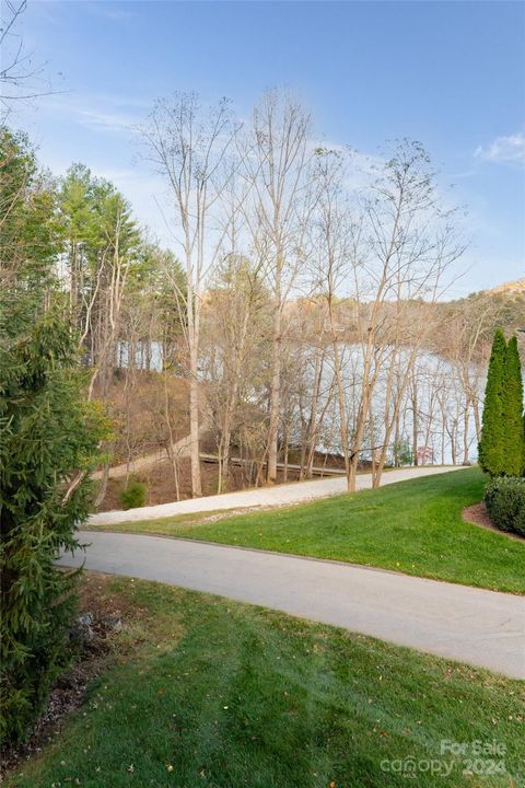 A home in Biltmore Lake