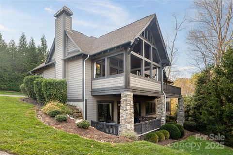 A home in Biltmore Lake