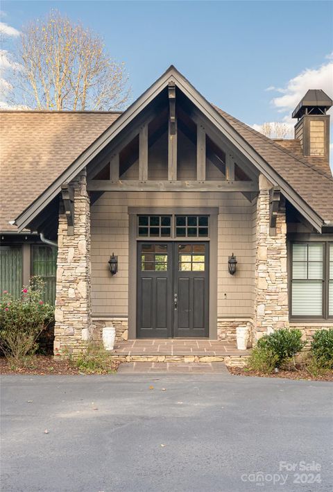 A home in Biltmore Lake