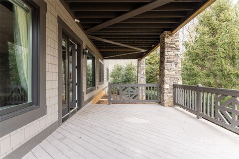 A home in Biltmore Lake