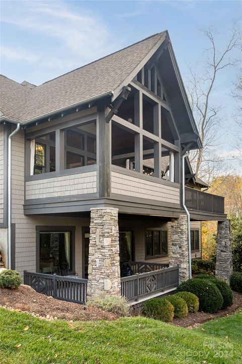 A home in Biltmore Lake