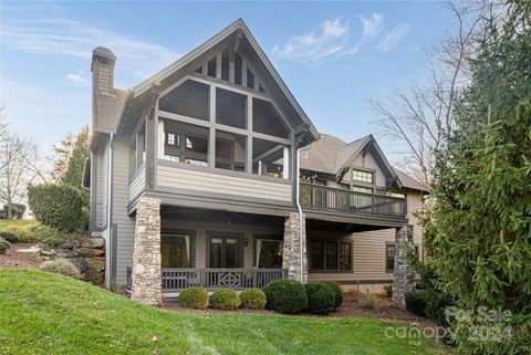 A home in Biltmore Lake