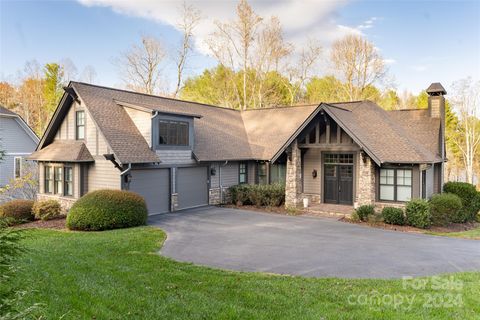 A home in Biltmore Lake