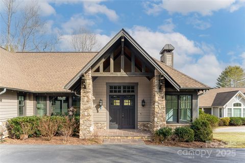 A home in Biltmore Lake