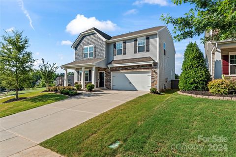 A home in Mooresville