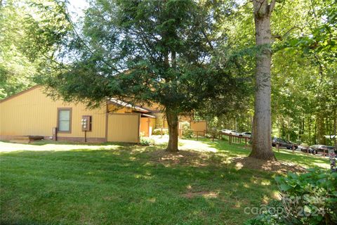 A home in Arden