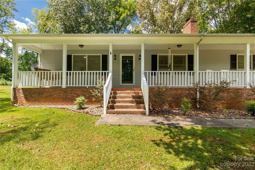 Buford School District!!! This home in the Deertrack community is an enchanting retreat that offers both comfort and privacy. With three bedrooms, two baths, and an abundance of outdoor space, it presents a wonderful opportunity to embrace a peaceful lifestyle in a picturesque setting. Come and experience the charm of this lovely home – a hidden gem waiting to be discovered. Professional pictures coming 8/9 and showings begin 8/10.