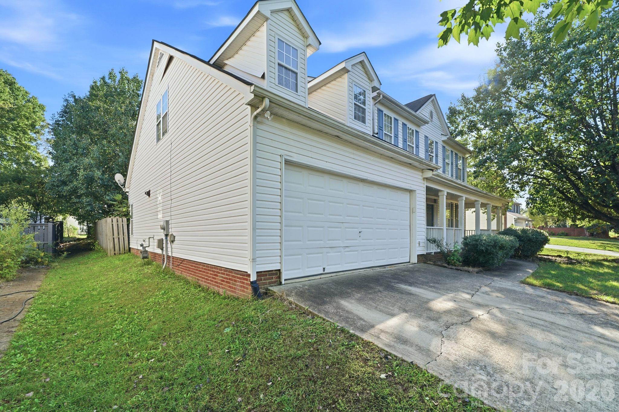 10212 Billingham Drive