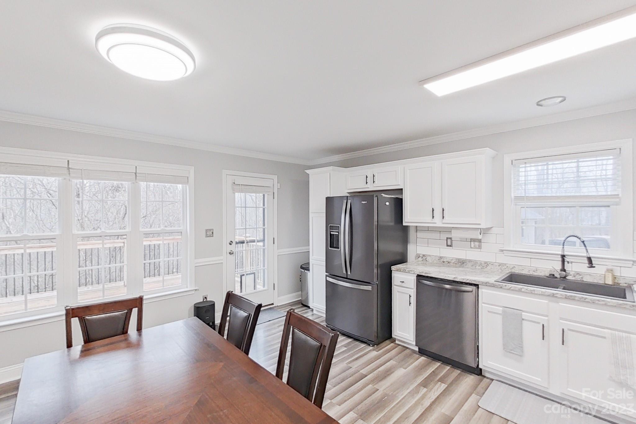 North Ridge - Residential