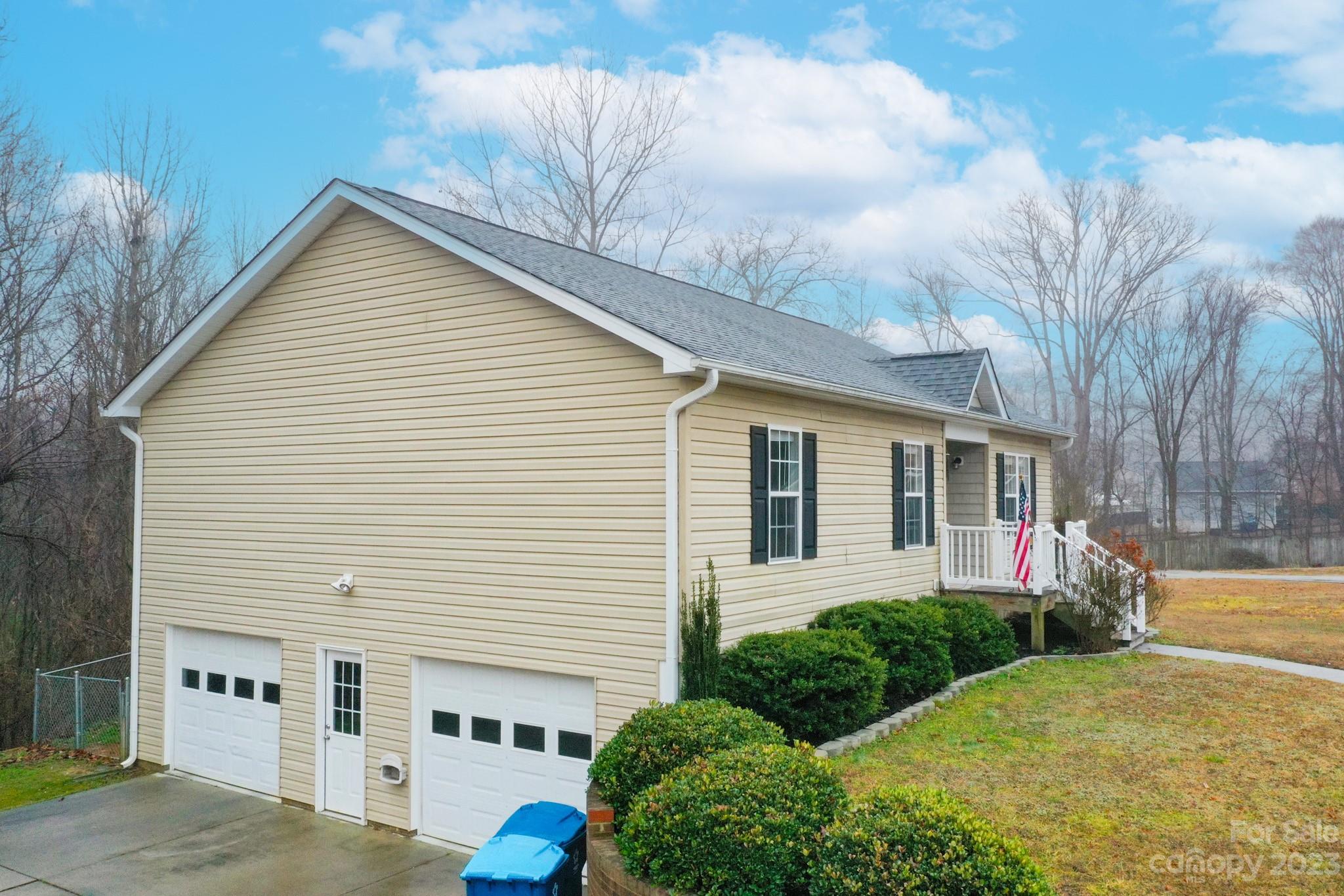 North Ridge - Residential