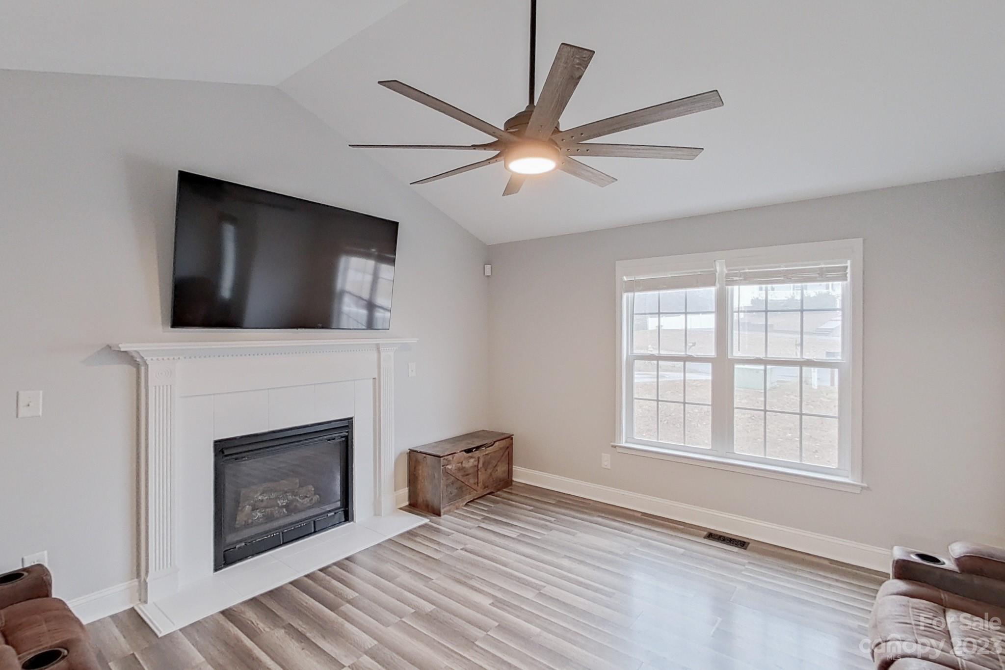 North Ridge - Residential