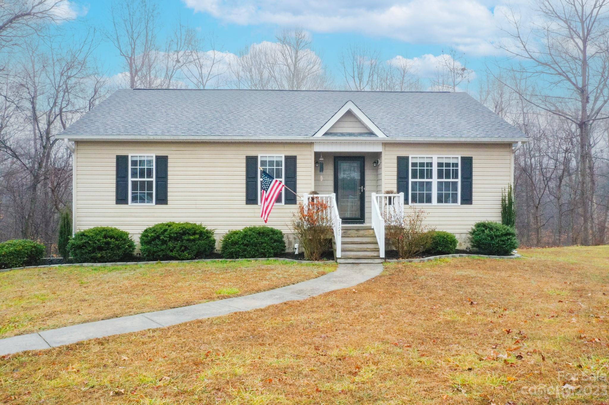 North Ridge - Residential