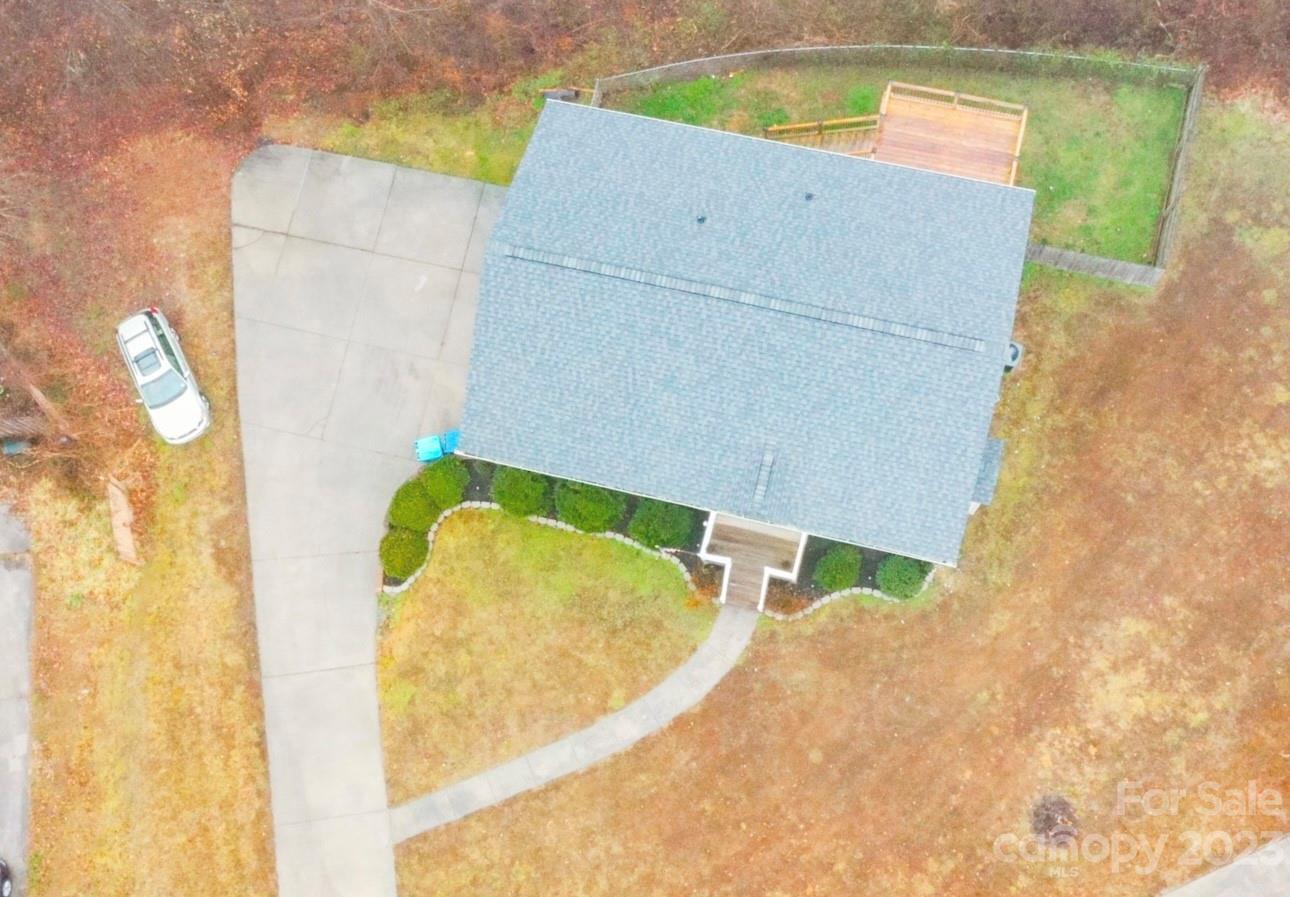 North Ridge - Residential