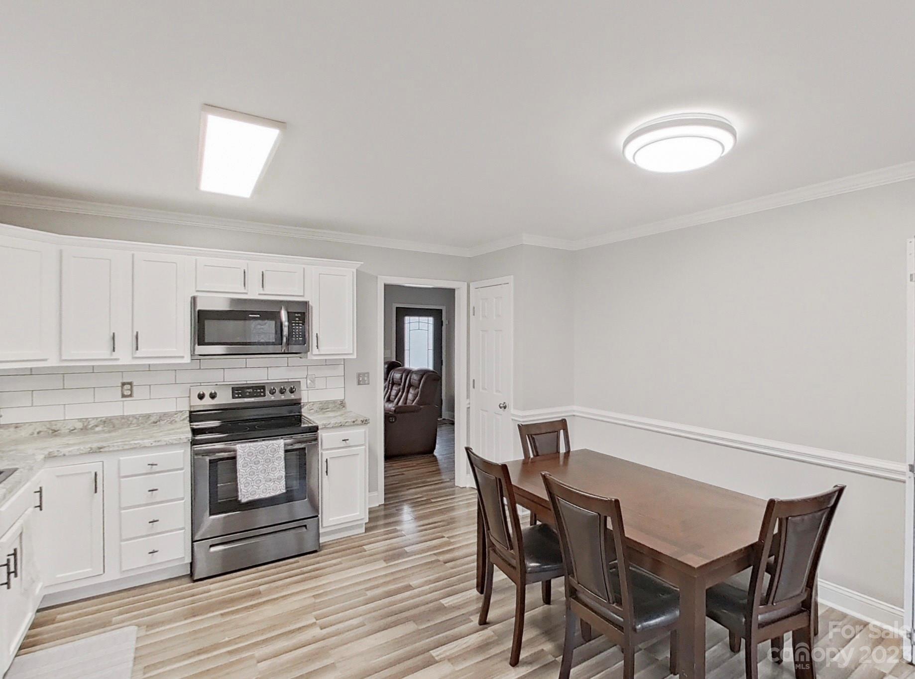 North Ridge - Residential