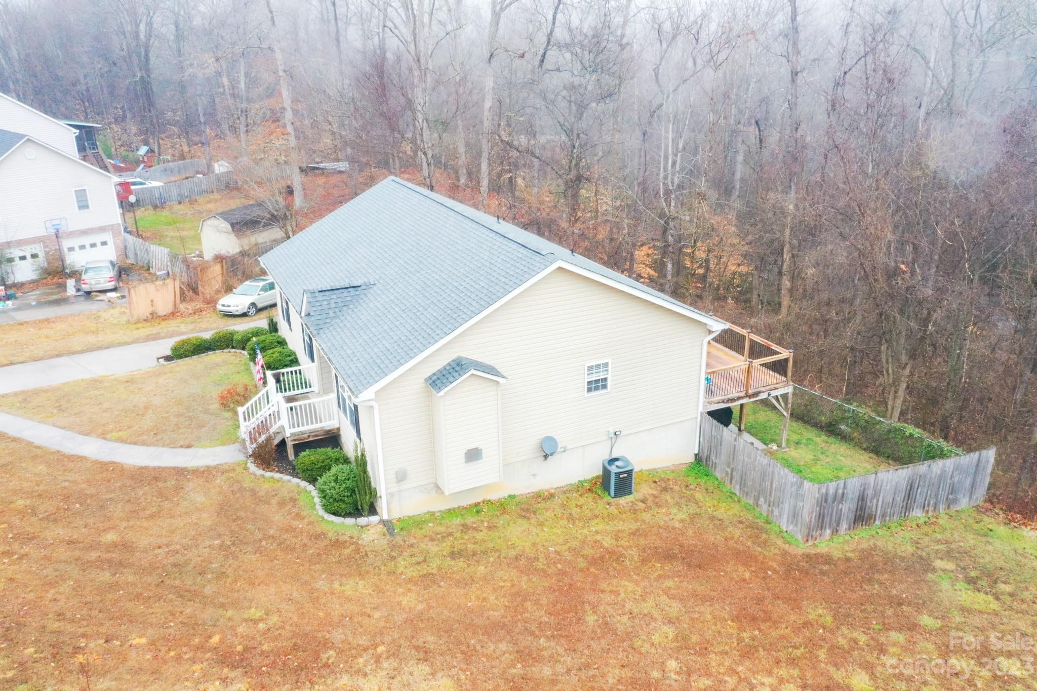 North Ridge - Residential