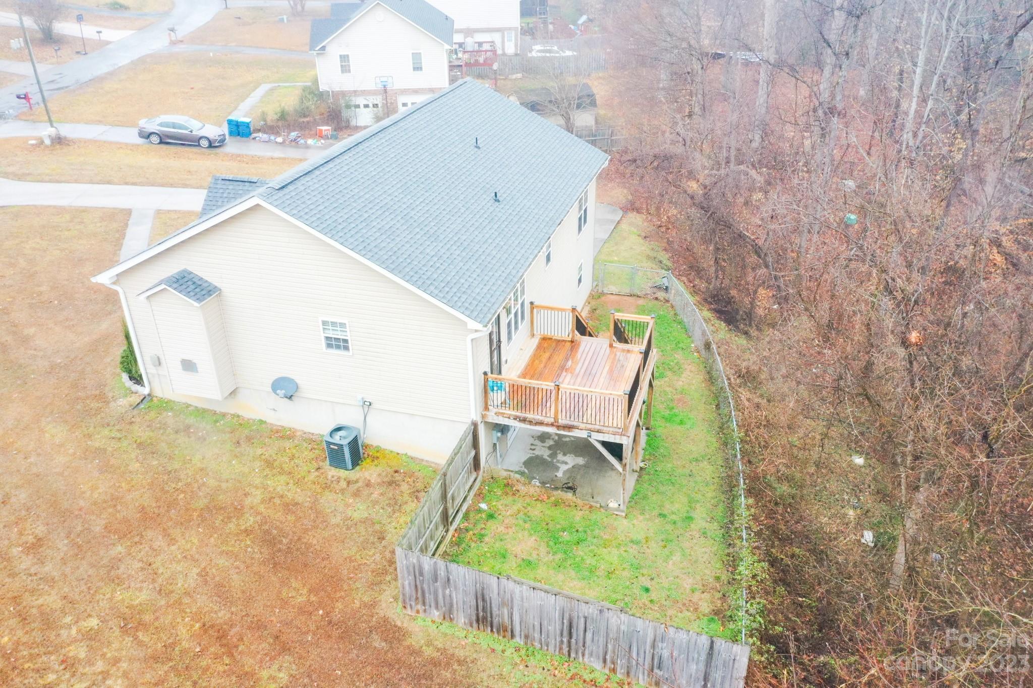 North Ridge - Residential