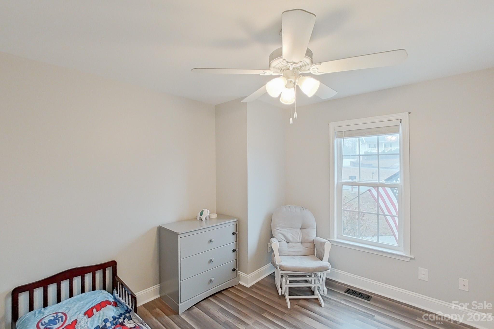 North Ridge - Residential