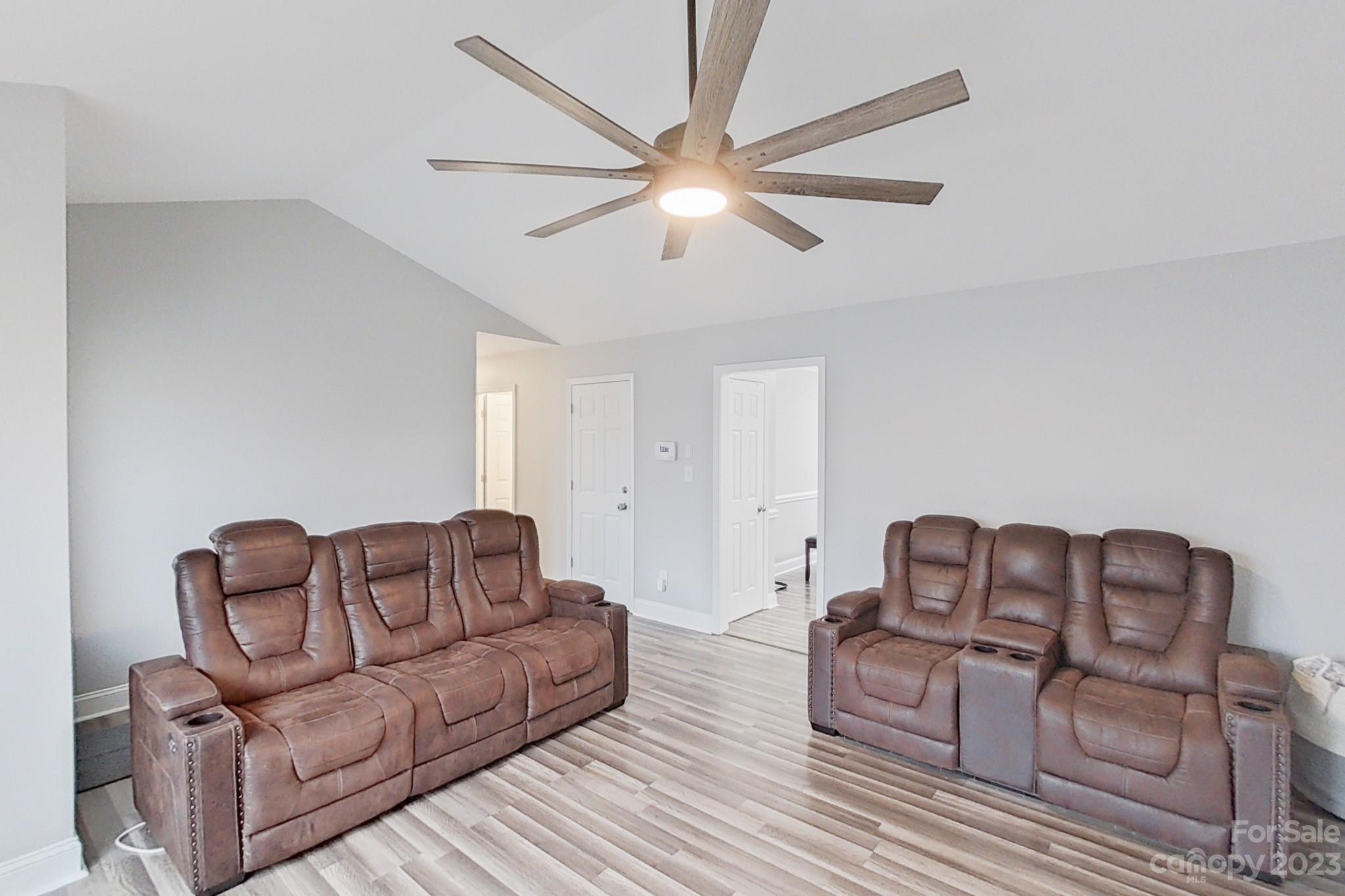 North Ridge - Residential