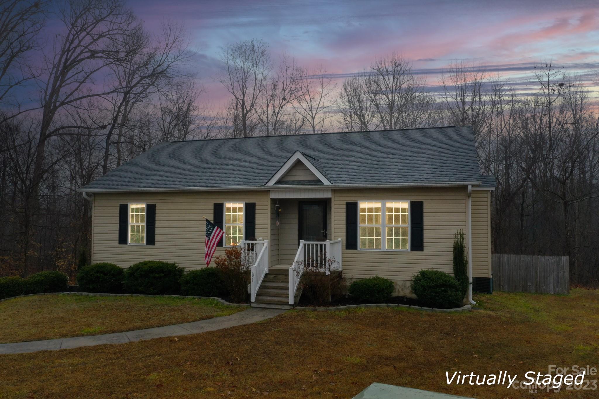 North Ridge - Residential