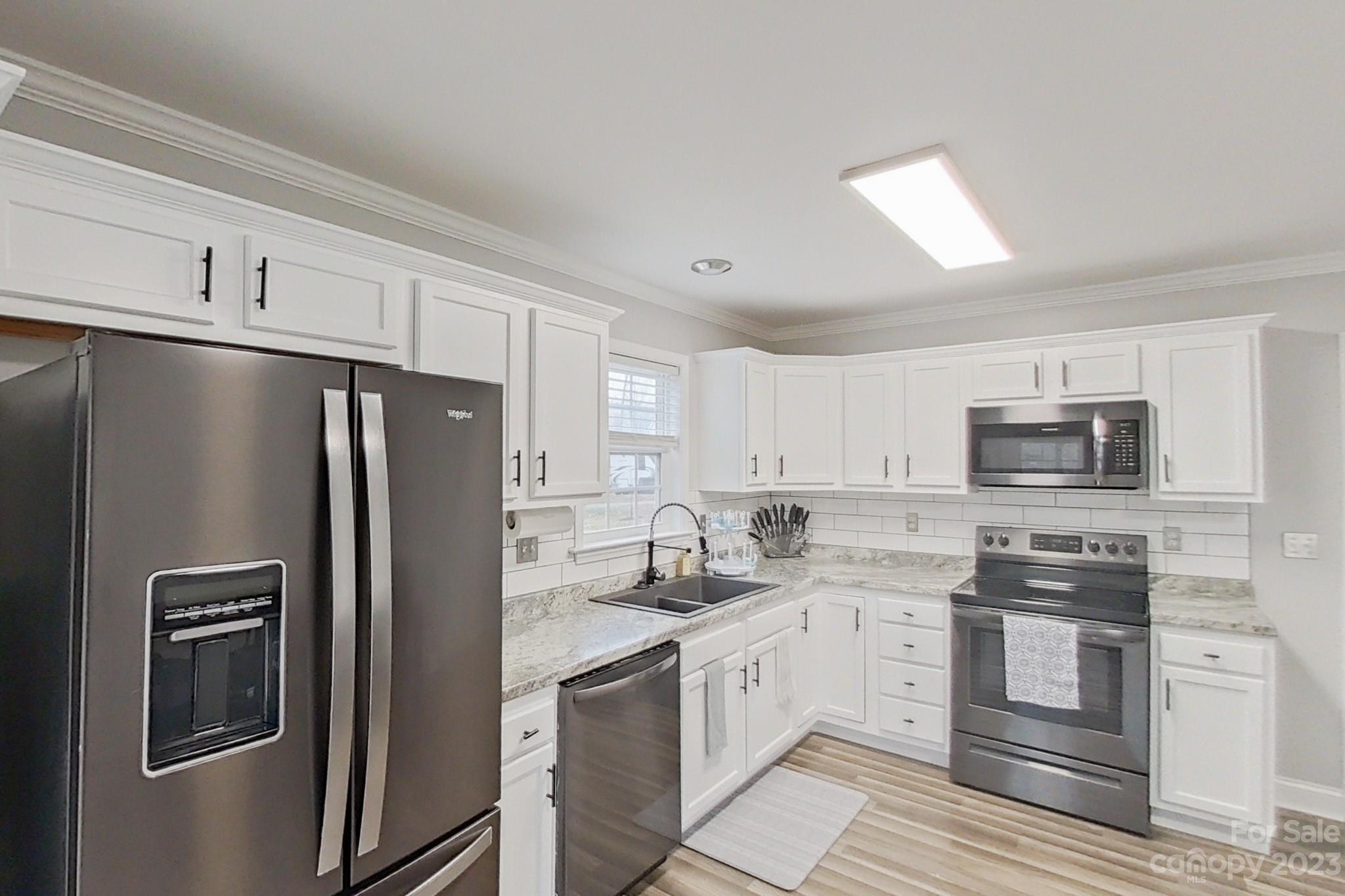 North Ridge - Residential