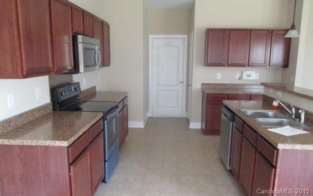 Prosperity Ridge - Residential