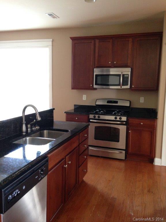 Riverbend - Residential