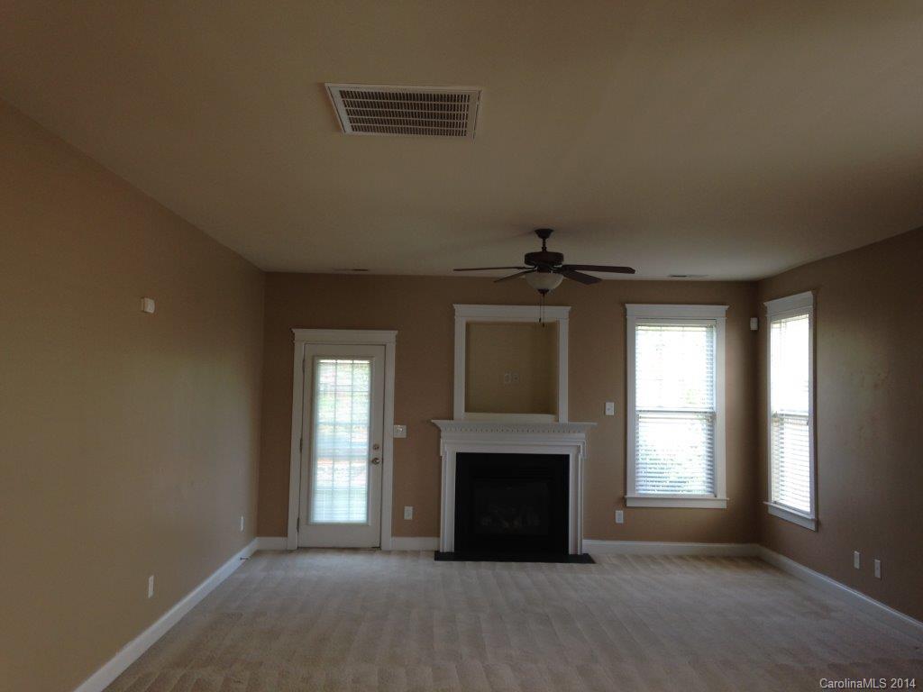 Riverbend - Residential