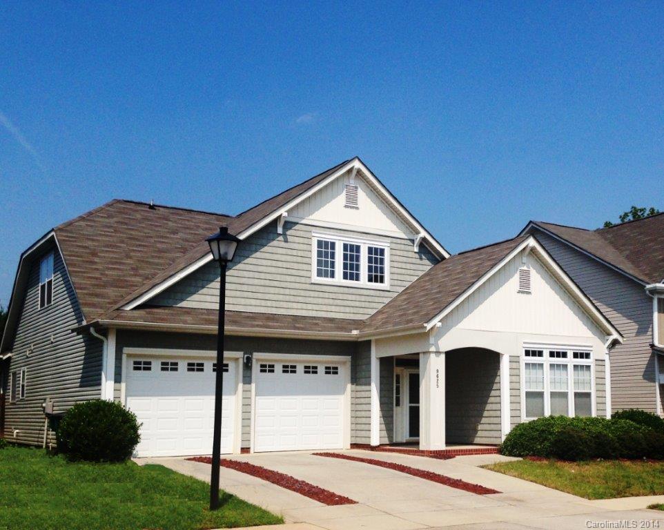 Riverbend - Residential